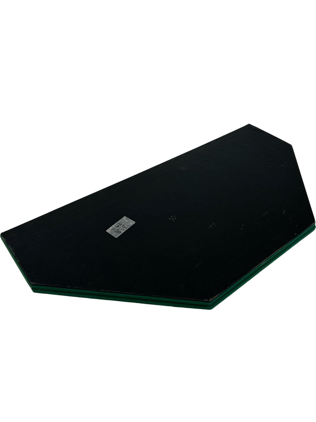 Octagonal Folding Poker Tabletop 120cm (Pre-Loved)