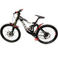 Serviced Giant Glory 01 Downhill Mountain Bike (Pre-Loved)