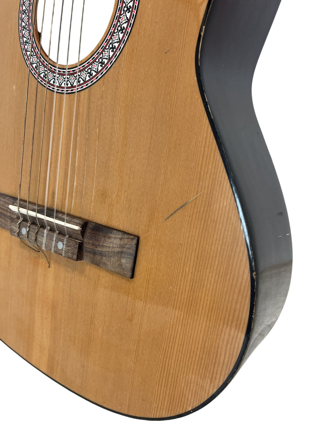 Jose Ferrer El Primo Classical Guitar 6-String Right-Handed (Pre-Loved)