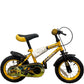 Serviced Digger Kids' Bicycle 12" (Pre-Loved)c