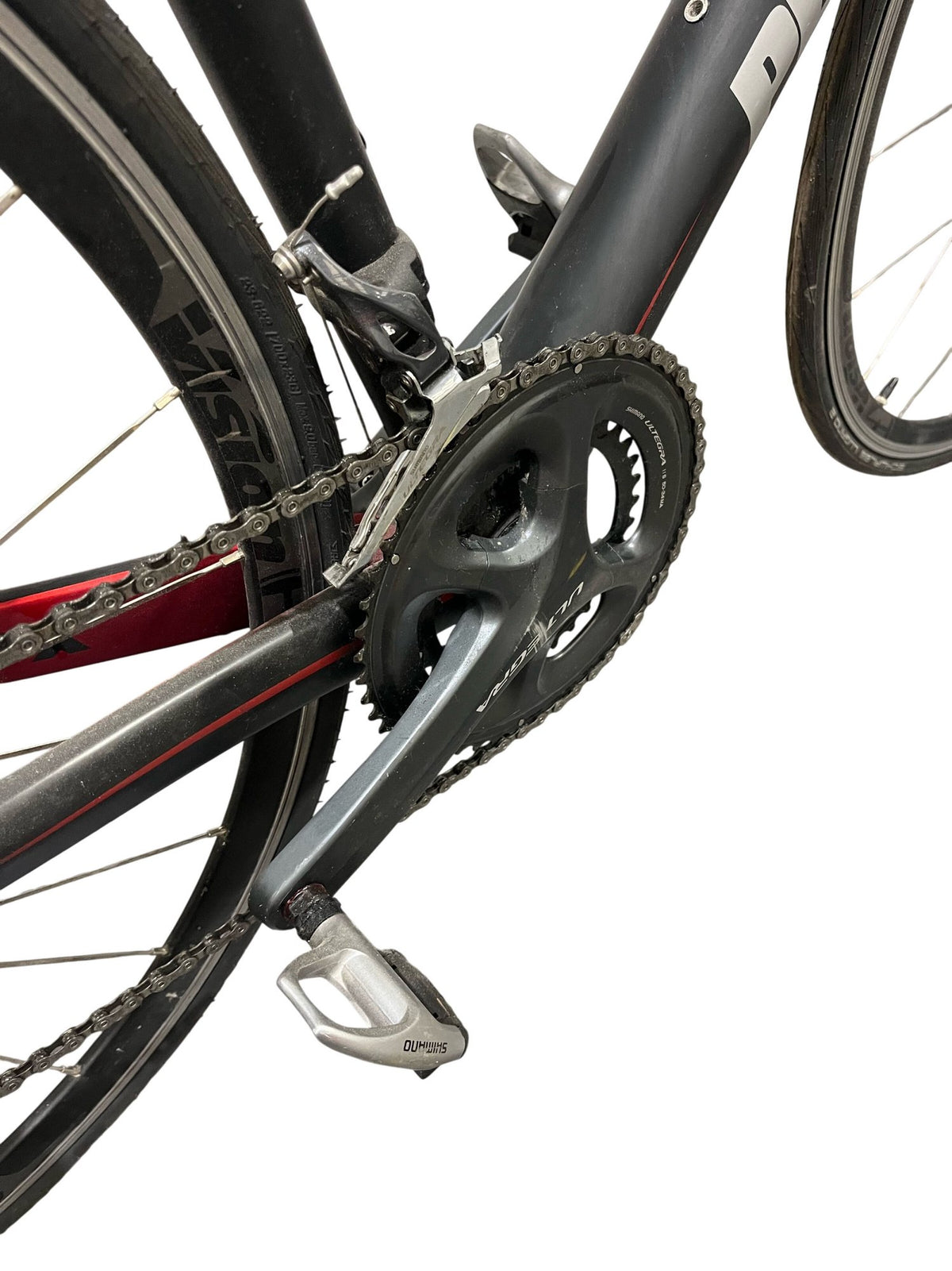 Planet X Road Bike Stratos Ultegra (Pre-Loved)