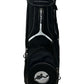 Sun Mountain Phantom 14-Way Golf Cart Bag Black Trolley (Pre-Loved)