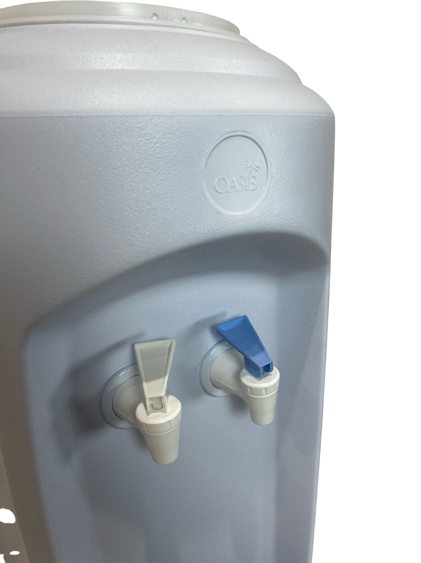 Oasis Water Cooler Dispenser with Accessories (Pre-Loved)
