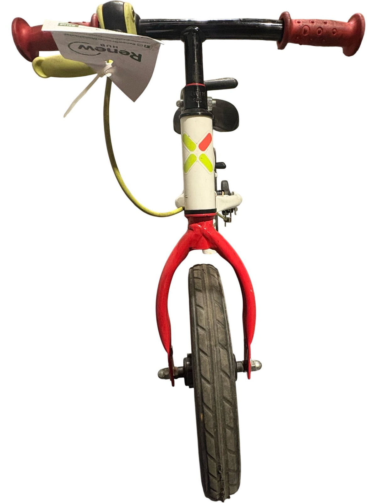 Serviced Balance Bike Kids Pedal-Free (Pre-Loved) 12 inch Wheels