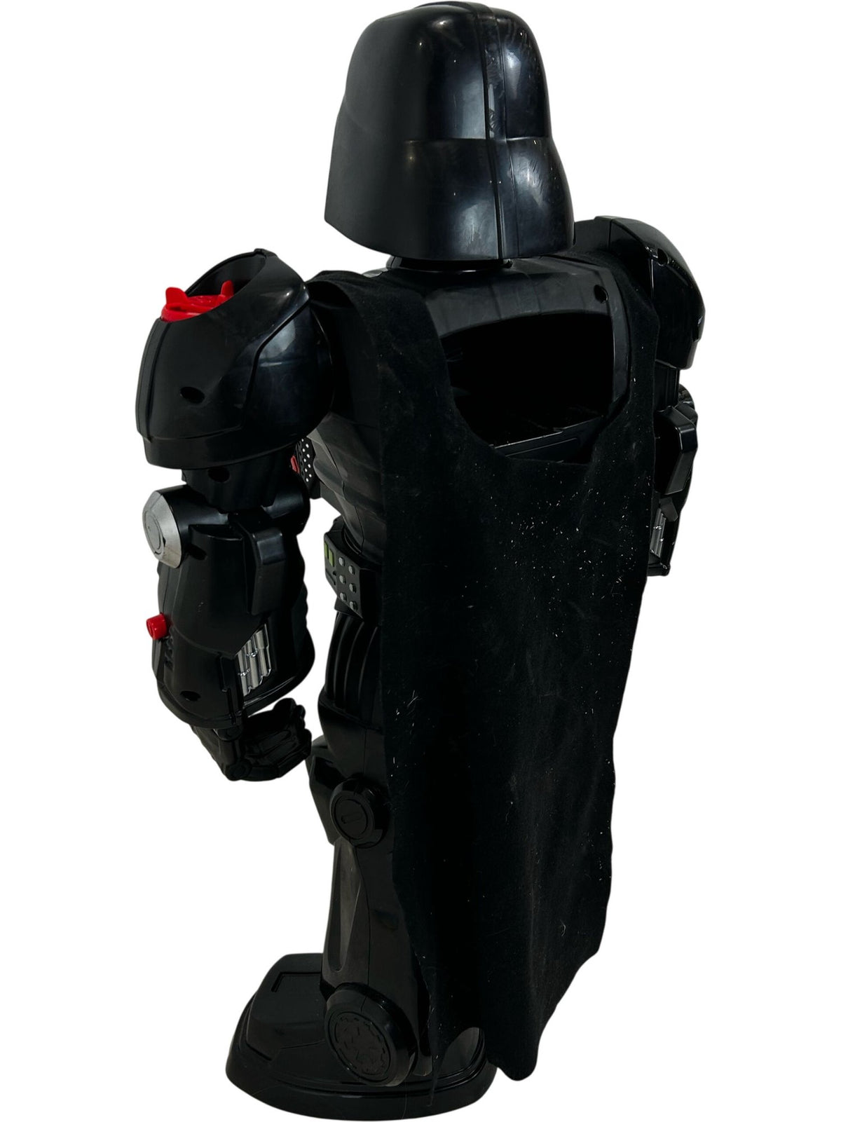 Star Wars Darth Vader Large Electronic Action Figure Toy 69cm (Pre-Loved)