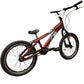Serviced Diamondback Trials Bike Red (Pre-Loved)
