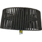 Create Black Infrared Patio And Garden Heater (Pre-Loved)