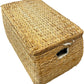 Woven Basket (Pre-Loved)