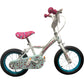 Serviced Apollo Kids Bike Sugar & Spice 14 inch (Pre-Loved)