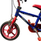 Serviced Kids' Bicycle 12" (Pre-Loved)