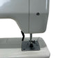 Janome Jem 639 Electric Portable Sewing Machine Foot Pedal & Cover (Pre-Loved)