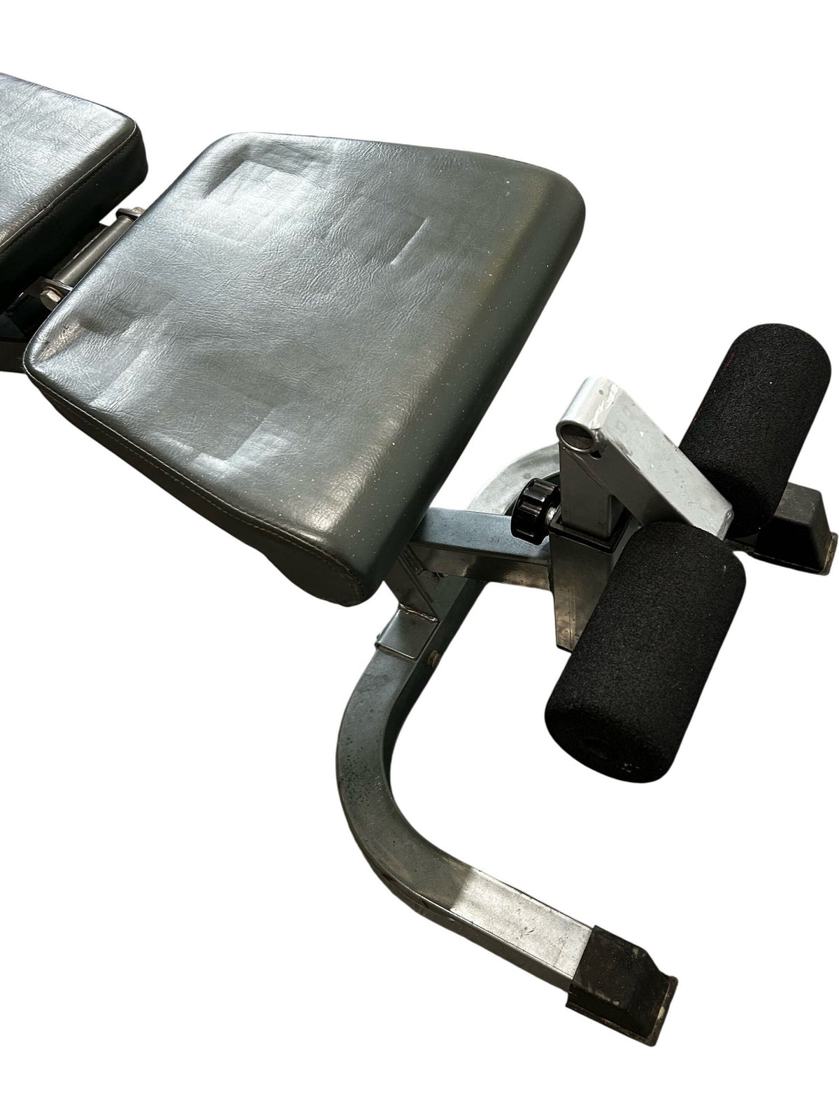 Bodymax Exercise Bench (Pre-Loved)