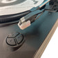Seal USB Turntable With Dust Cover (Pre-Loved)
