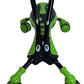 Scramblebug Green Ride-On Compact 4-Wheel Toddler Toy (Pre-Loved)