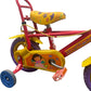 Serviced Dora Kids Bike Model 012 12 Inch (Pre-Loved)