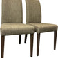 Dining Room Chairs Set Upholstered (Pre-Loved)