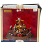 Lemax Nativity Scene Set with Figures (Used)