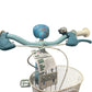 Serviced Frozen Kids Bike 12 Inch Wheel (Pre-Loved)d