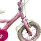 Apollo Cupcake Kids Bike 12" (Pre-Loved)