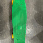 Green Skateboard (Pre-loved)