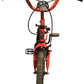Serviced Claws Kids Bike 14" (Pre-Loved)