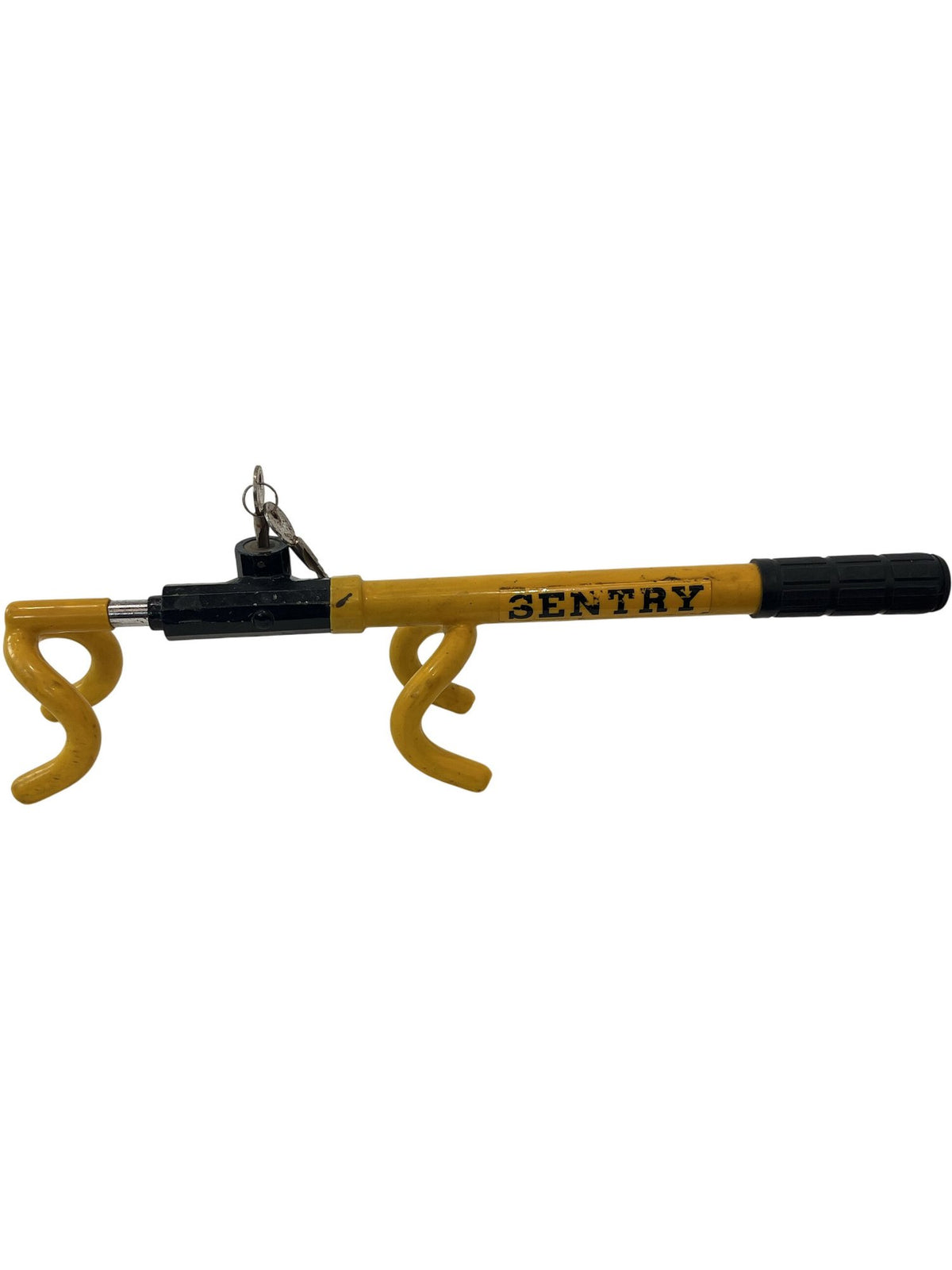 Sentry Vehicle Steering Wheel Lock (Pre-Loved)