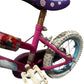 Serviced Disney Princess Kids Bike 14" (Pre-Loved)
