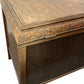 Vintage Wooden Carved Storage Cabinet (Pre-Loved)