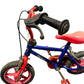 Serviced Kids' Bicycle 12" (Pre-Loved)