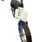 Serviced Avent Balance Bike Blue (Pre-Loved)