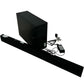 Samsung HW-K550 3.1 Soundbar Wireless Subwoofer Bluetooth HDMI (Pre-Loved)