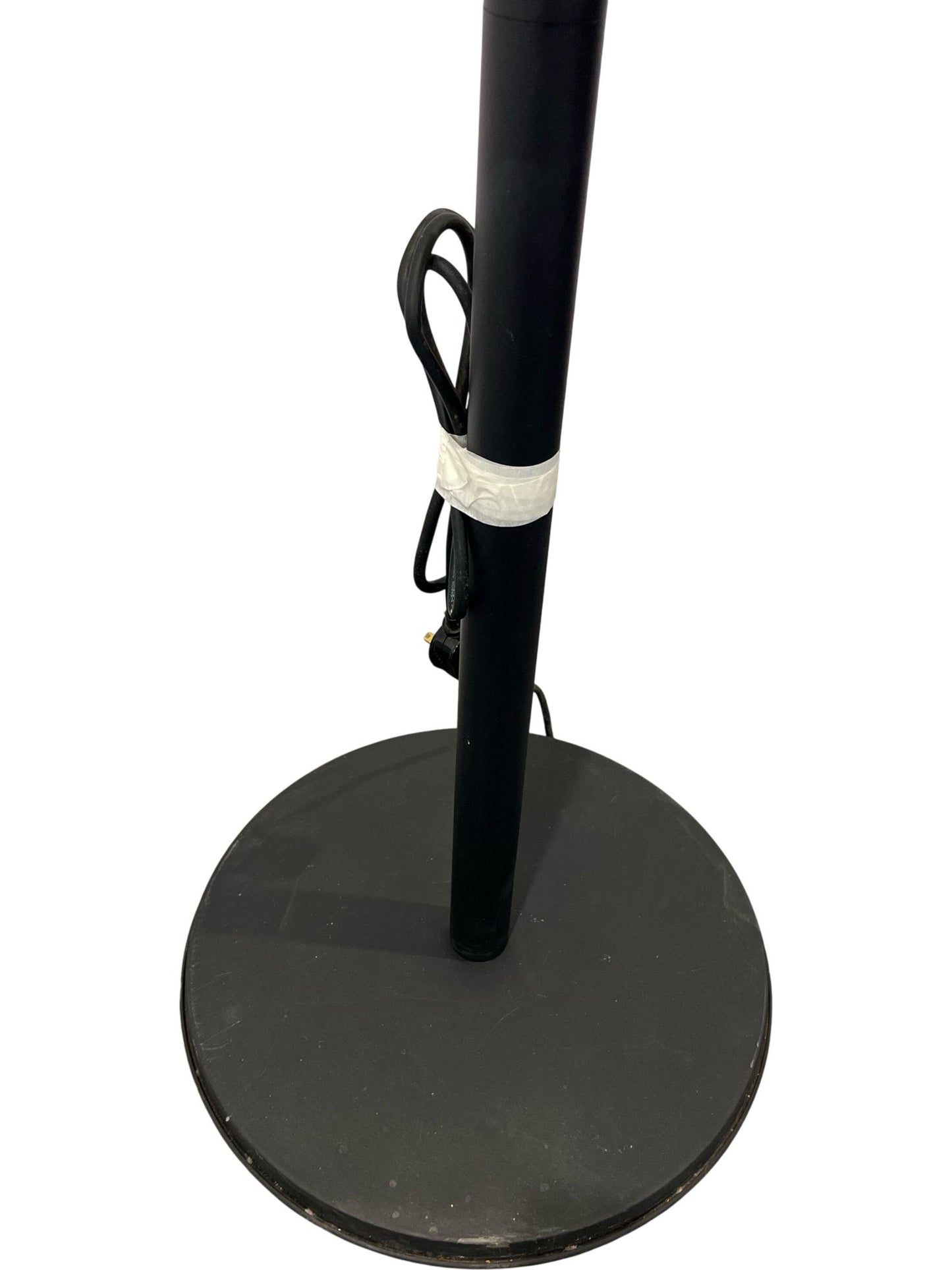 Create Black Infrared Patio And Garden Heater (Pre-Loved)
