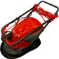Flymo HoverVac 270 Hover Collect Corded Electric Lawn Mower (Pre-Loved)