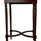 Antique Wooden End Table with Drawer (Pre-Loved)