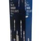 Premier LED Chaser Icicle Lights 24 Pack White