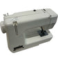 Janome Jem 639 Electric Portable Sewing Machine Foot Pedal & Cover (Pre-Loved)