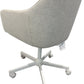 Adjustable Office Chair 60x60x83cm (Pre-Loved)