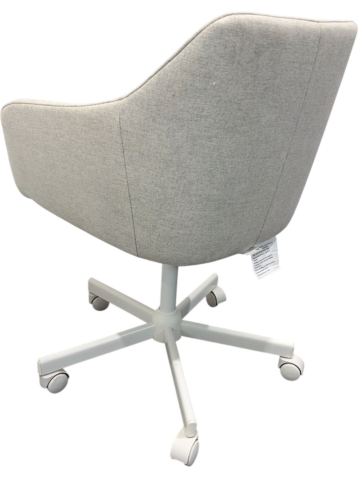 Adjustable Office Chair 60x60x83cm (Pre-Loved)