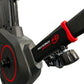 Home Fitness Code Exercise Bike with Built-In Display (Pre-Loved)