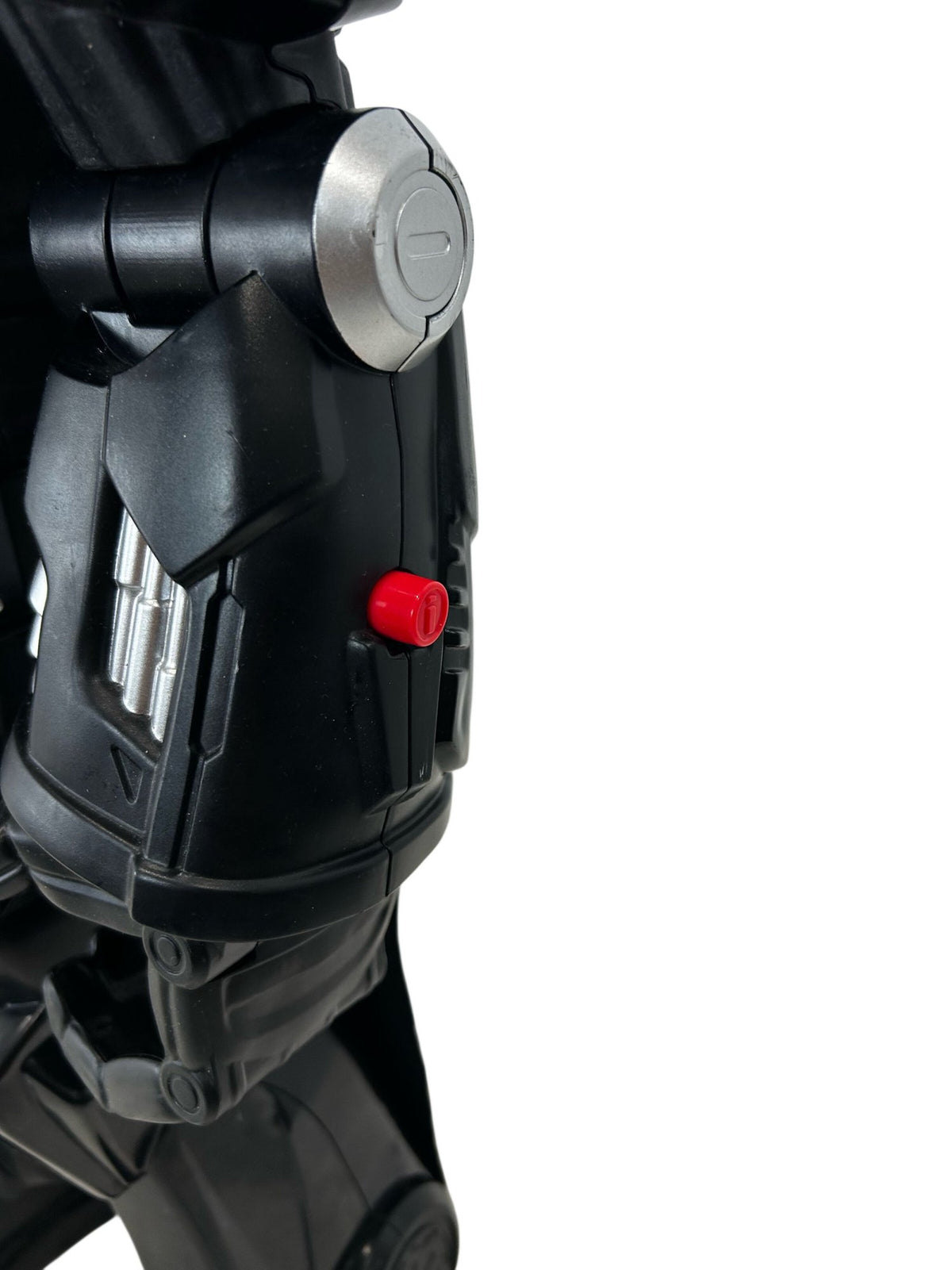 Star Wars Darth Vader Large Electronic Action Figure Toy 69cm (Pre-Loved)
