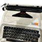 Scotts of Stow Traditional 11in Manual Typewriter with Case (Pre-Loved)