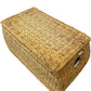 Woven Basket (Pre-Loved)