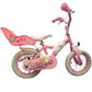 Serviced Cupcake Kids Bike Pink 14" (Pre-Loved)