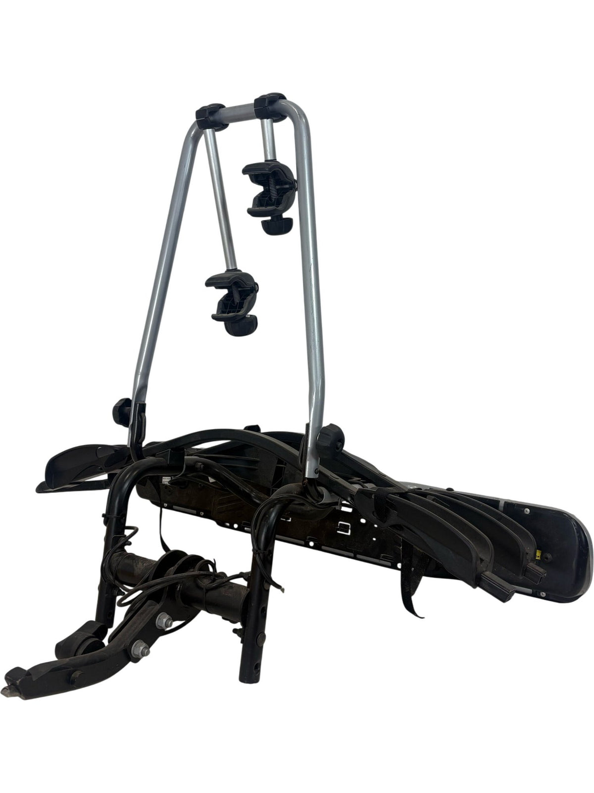 Bike Rack Hitch Mount Bicycle Carrier for Two (Pre-Loved)