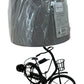 Bicycle Rustic Metal Table Lamp (Pre-Loved)