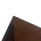Antique Wooden End Table with Drawer (Pre-Loved)
