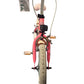 Serviced LOL Surprise Kids Bicycle 16 Inch (Pre-Loved)
