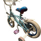Serviced Children's Frozen Themed Pedal Bike 12" (Pre-Loved)