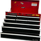 Clarke Premium Red Ball Bearing Tool Chest Workshop Storage Box (Pre-Loved)