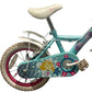 Serviced Apollo Mermaid Kids Bike 14 Inch (Pre-Loved)